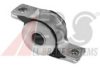  270085 Control Arm-/Trailing Arm Bush